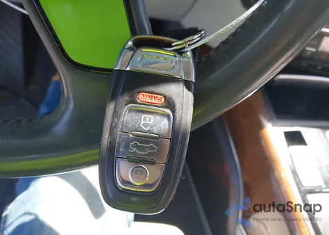 2014 Audi A7 3.0T Premium Plus из США, поврежденный, VIN WAU2GAFC3EN033481